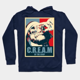 C.R.E.A.M Hoodie